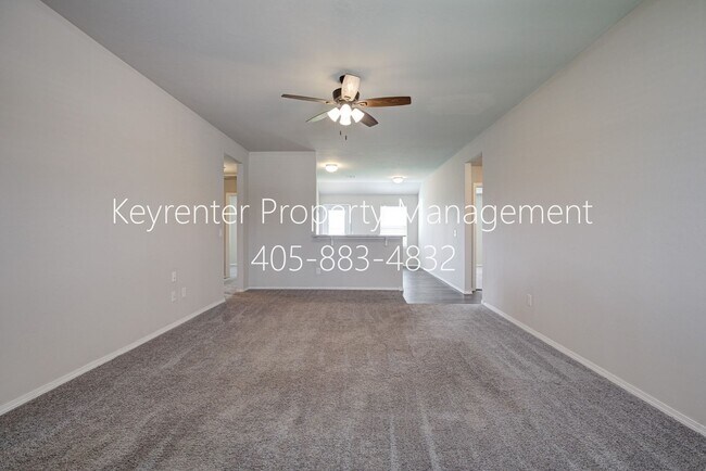 Building Photo - Charming 4-Bedroom Home on a Corner Lot in Newcastle, OK!
