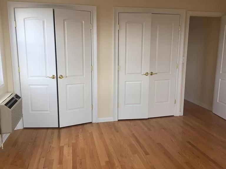 MBR His and Her closets - 444 Bedford St