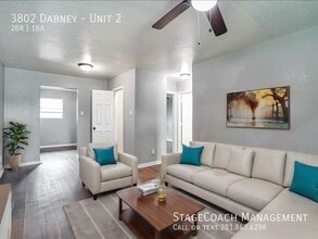 Building Photo - 3802 Dabney-Unit 2
