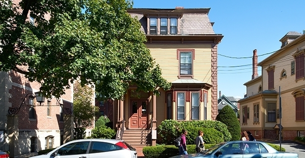 Building Photo - Harvard University Housing