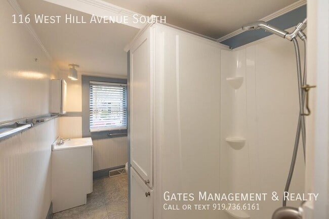 Building Photo - 116 W Hl Ave S