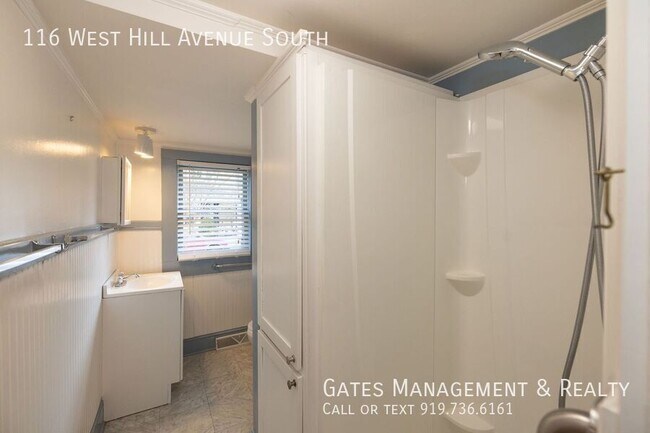 Building Photo - 116 West Hill Avenue South-