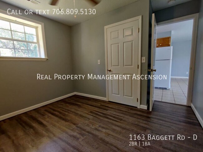 Building Photo - 1163 Baggett Rd