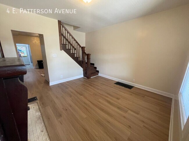 Building Photo - 4 E Patterson Ave