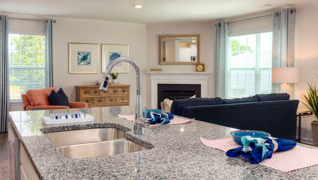 Building Photo - 5620 Harrison Trace Dr