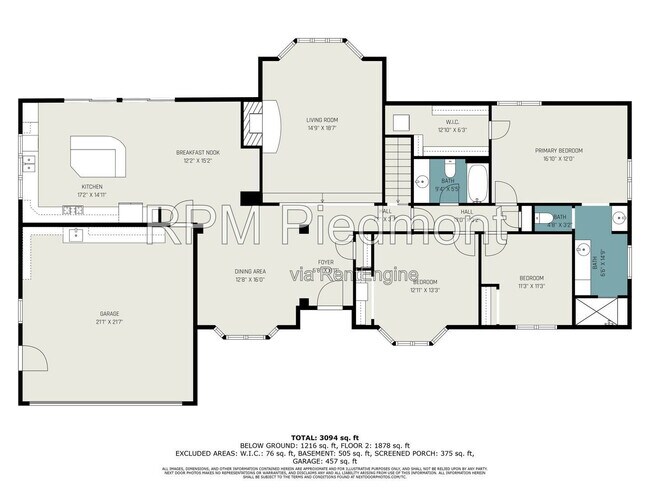 Building Photo - 630 Pine Point Trce