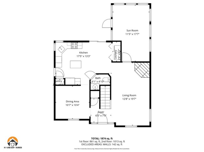 Building Photo - 305 Adirondack Way