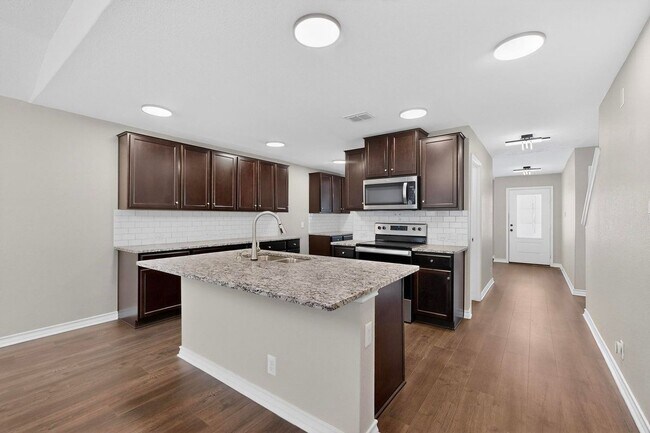 Building Photo - 1626 Rocky Rise