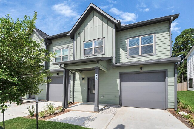 Building Photo - 7711 Longmire Rd