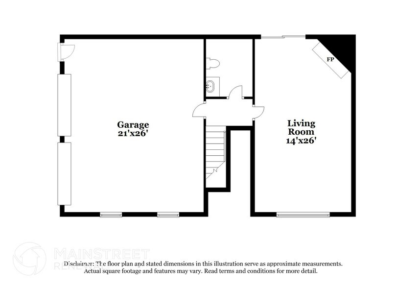 Building Photo - 212 Mallard View Ln