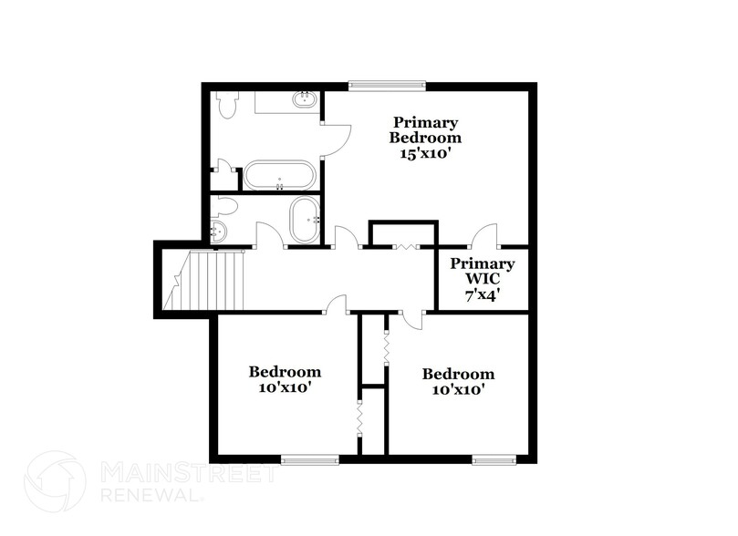 Building Photo - 4073 Westview St