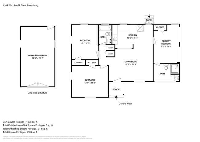 Building Photo - 2144 23rd Ave N