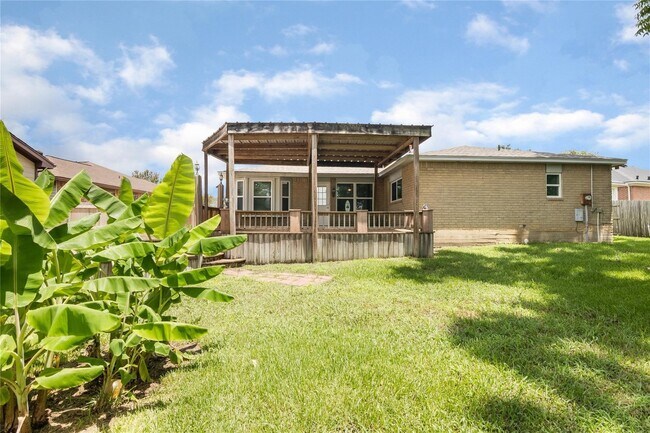 Building Photo - 12757 Lake Conroe Hills Dr