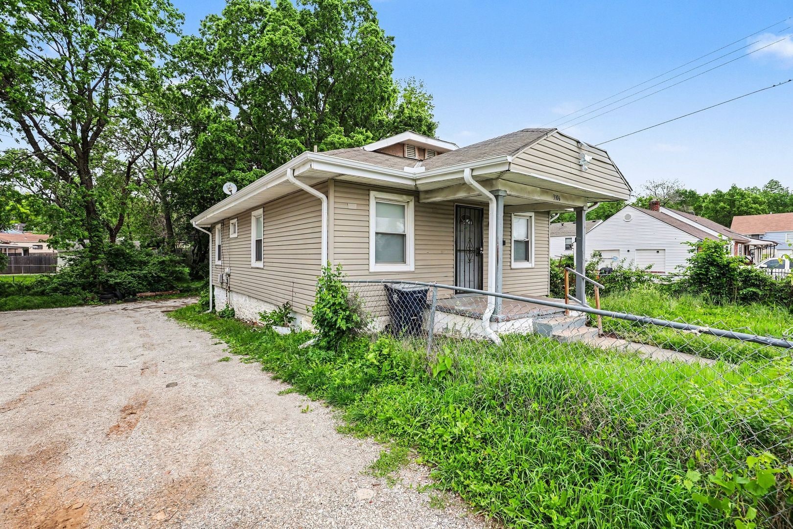 Building Photo - 3106 E 75th St