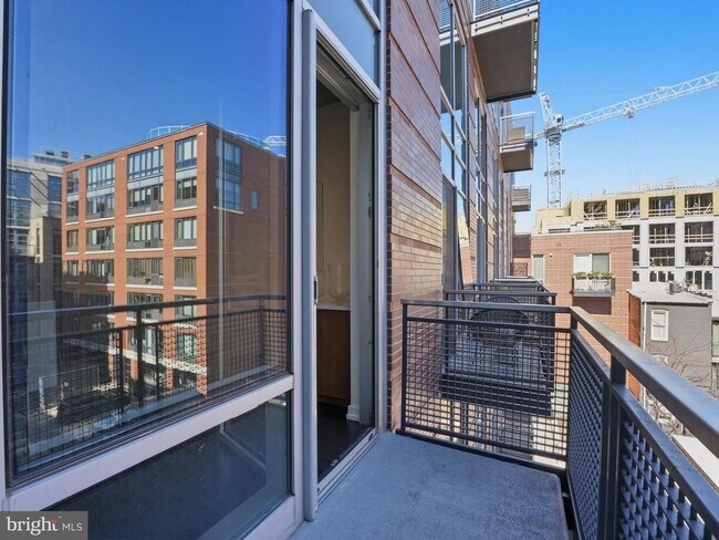 Building Photo - 1515 15th St NW