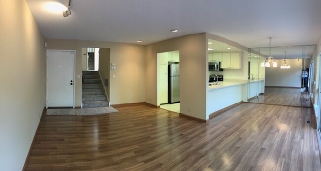 Building Photo - Cupertino- Beautifully updated townhome wi...