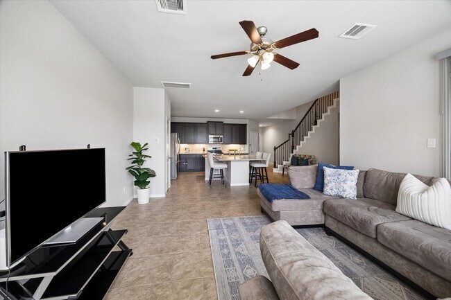 Building Photo - 3404 Orch Brg Ln