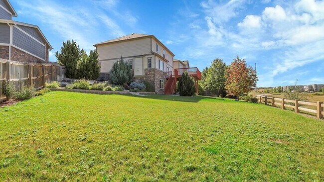Building Photo - 6011 S Irvington Ct