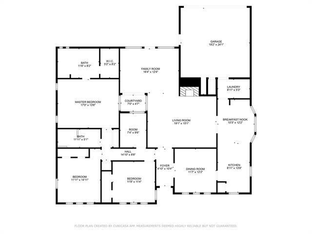 Building Photo - 3528 Pinehurst Dr