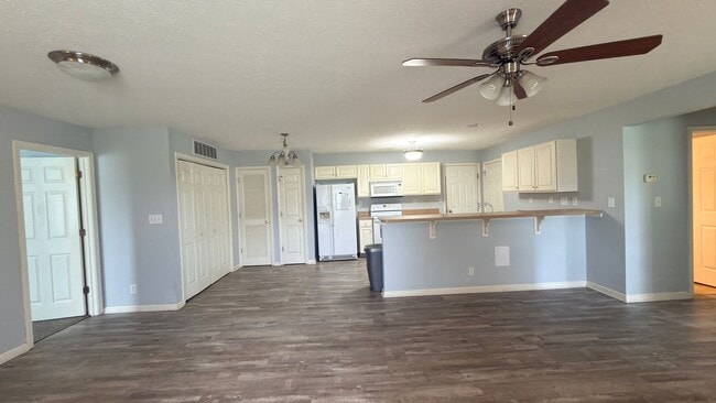 Building Photo - Ground-Level 3BR Condo Minutes from Purdue with Attached 2-Car Garage