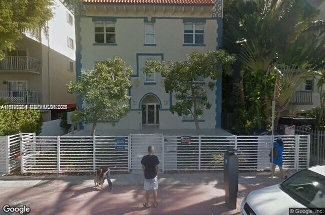 Building Photo - 1611 Meridian Ave