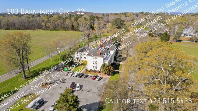 Building Photo - 103 Barnhardt Cir