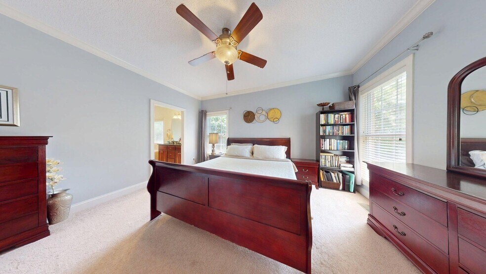 Building Photo - Camden Ridge Subdivision