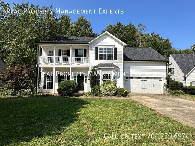 Building Photo - 4775 Covington Dr NW