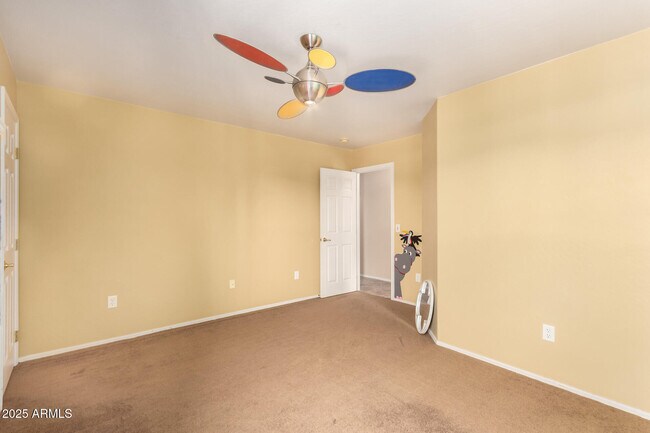 Building Photo - 8721 E Lomita Cir
