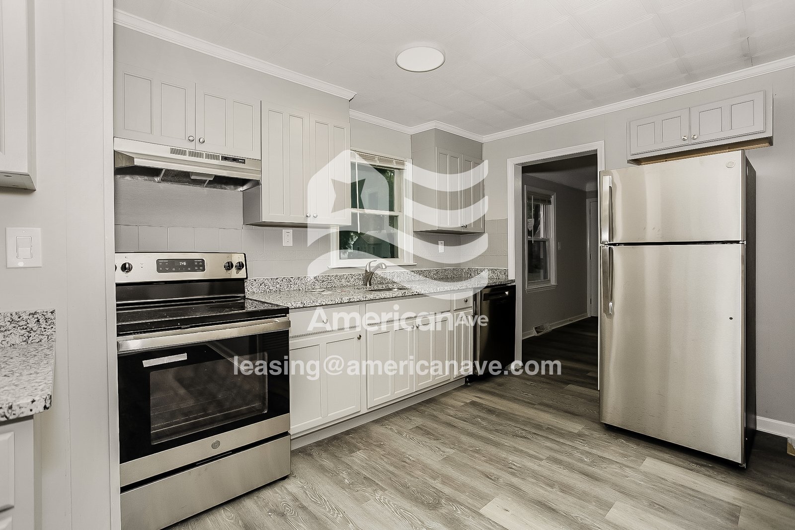 Building Photo - 2626 Bonner St