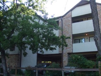 Primary Photo - Continental Flats
