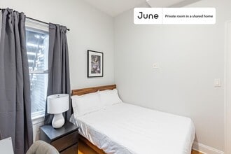 Building Photo - Room in Shared 3 bed/2 bath home