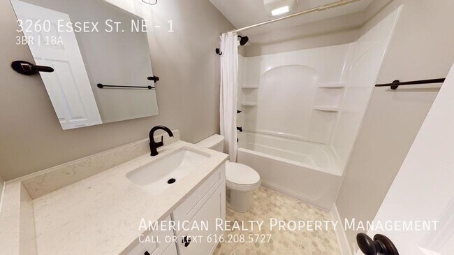 Building Photo - 3260 Essex St NE