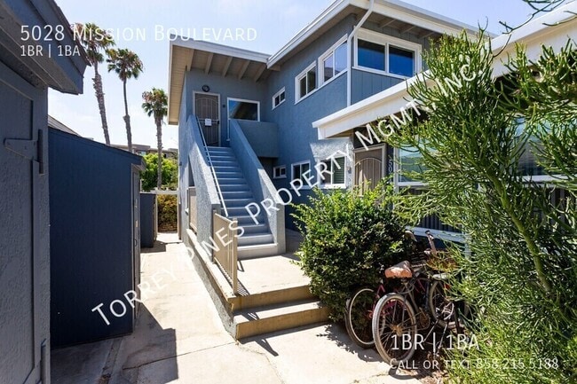 Building Photo - 5028 Mission Blvd