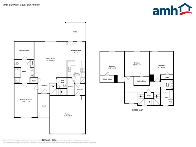 Building Photo - 7931 Bluewater Cove
