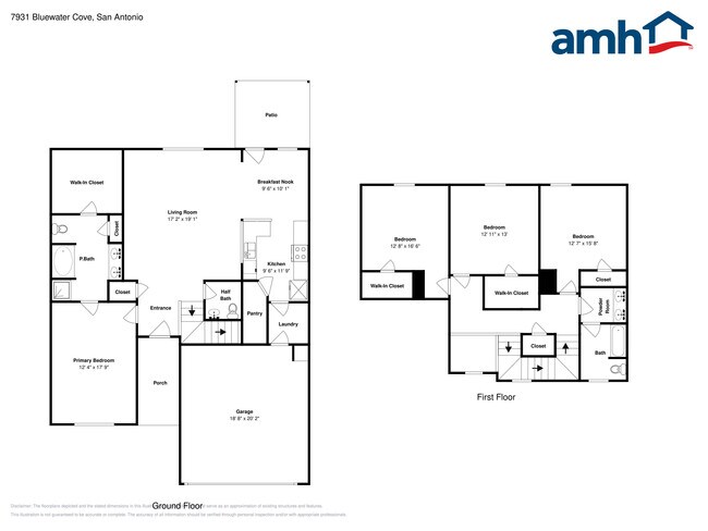 Building Photo - 7931 Bluewater Cove