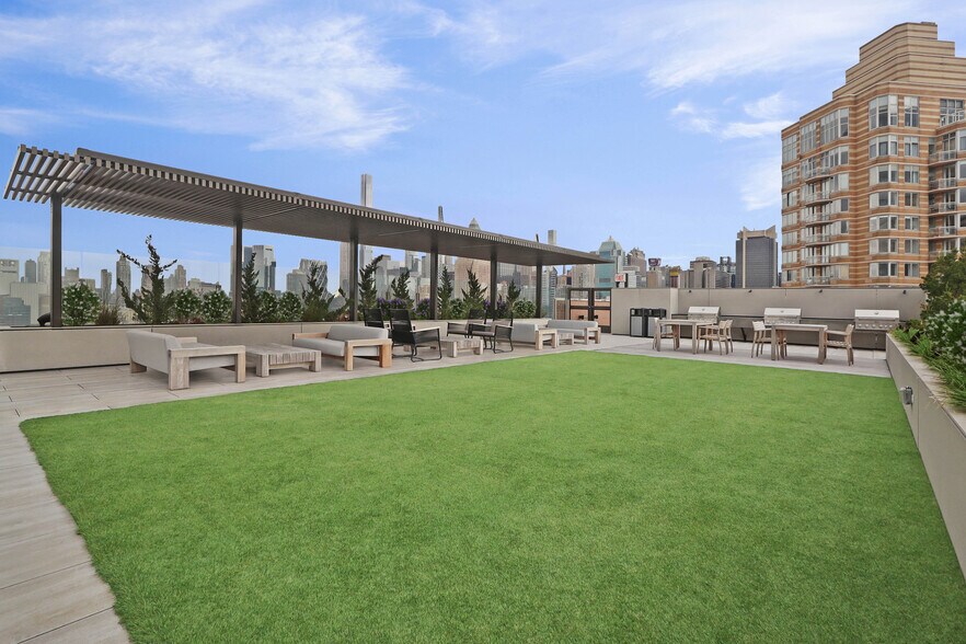 The Landon 520 W 43rd St New York NY 10036 Apartment Finder