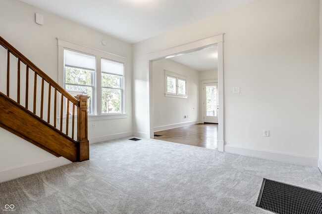 Building Photo - 123 N Highland Ave