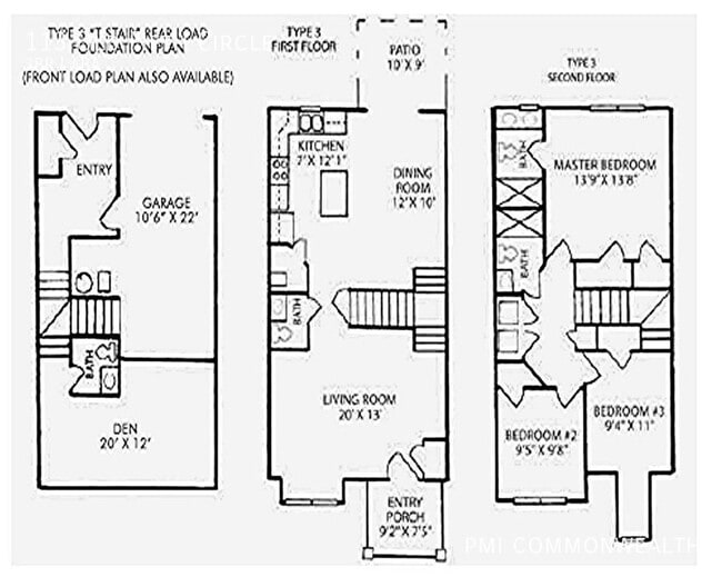 Building Photo - 113 Old Fifth Cir