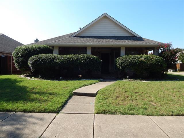 Primary Photo - 1514 Charleston Dr