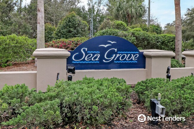 Building Photo - 2741 Sea Grove Ln