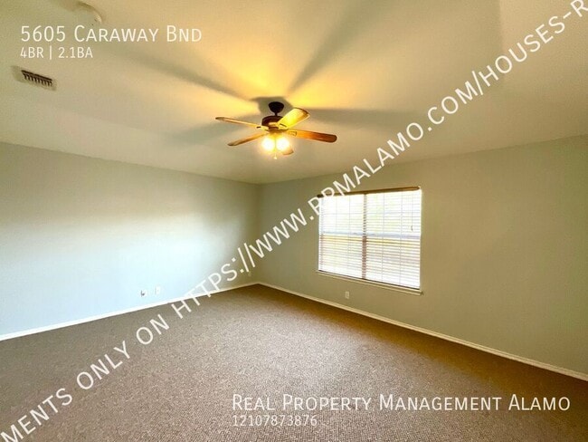 Building Photo - 5605 Caraway Bend