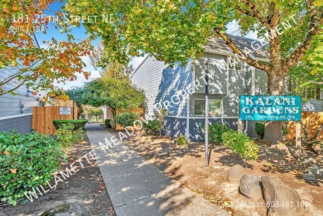 Building Photo - 181 25th St NE