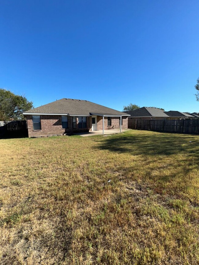 Building Photo - 4Bd/2Ba in Killeen, TX!