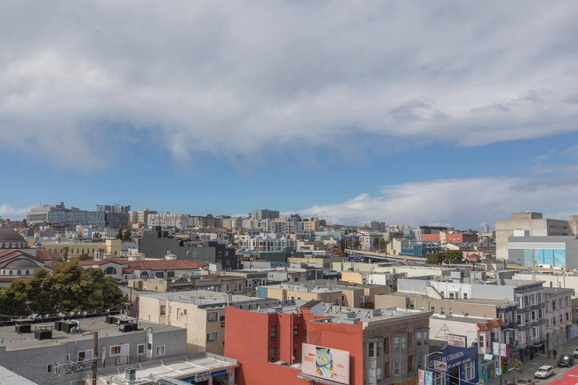 Building Photo - 1801 Mission St