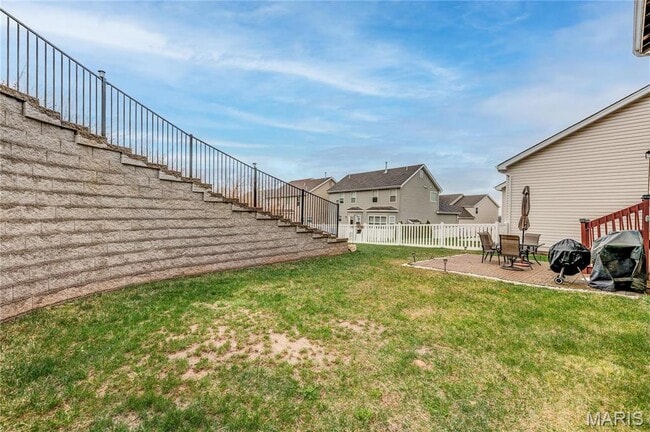 Building Photo - 911 Meramec Grove Ct