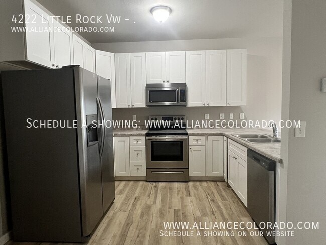 Building Photo - 4222 Little Rock Vw