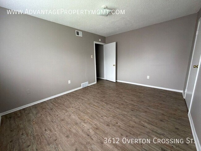 Building Photo - 3612 Overton Crossing St