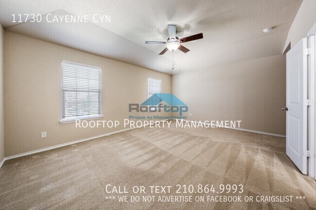 Building Photo - 11730 Cayenne Canyon