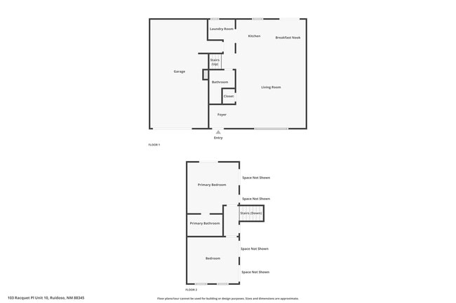 Building Photo - 103 Racquet Pl